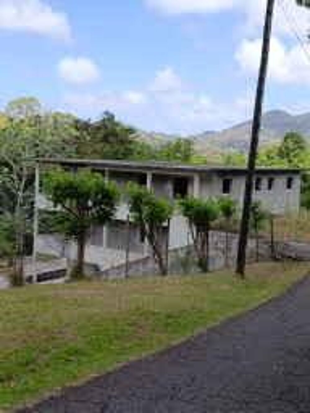 Vente Immeuble Immeuble 14 pièces Rivière-pilote