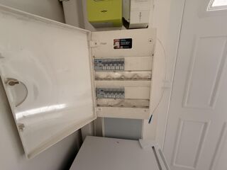  Immeuble à vendre 4 pièces 50 m²