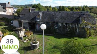  Maison � vendre 5 pi�ces 85 m�