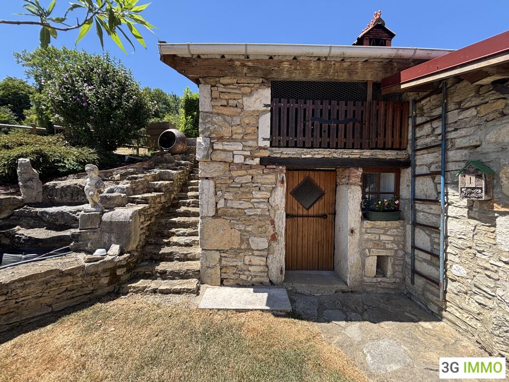 Maison 5 pièces