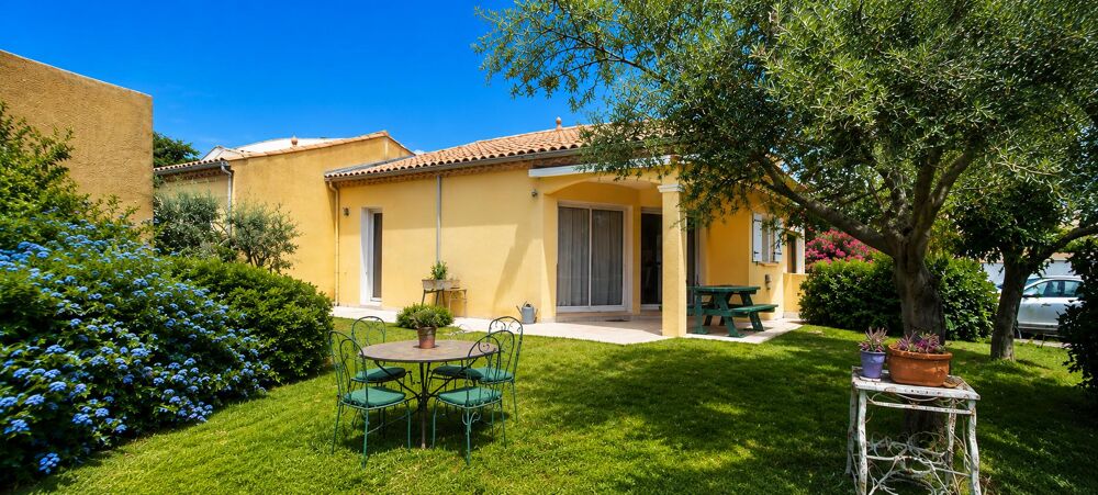 Maison 4 pièces 100 m² · à Vias · 100 m² · 349 000 €