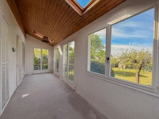  Maison � vendre 6 pi�ces 