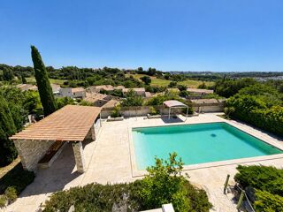  Maison à vendre 5 pièces 197 m²