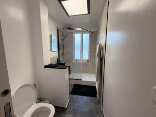  Appartement  vendre 3 pices 47 m