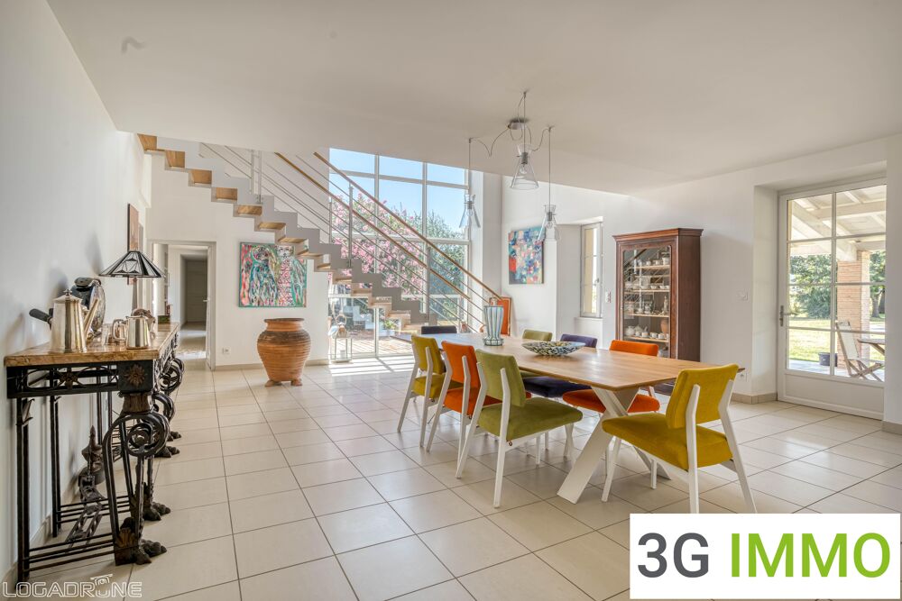 à vendre  Maison Fongrave (47260)