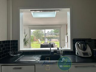  Maison � vendre 6 pi�ces 