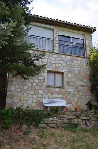  Maison à vendre 5 pièces 