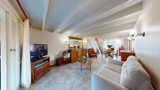  Maison � vendre 5 pi�ces 103 m� Saint-pierre-l�s-nemours