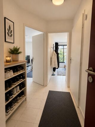  Appartement à vendre 2 pièces 38 m²