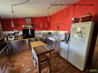  Maison  vendre 8 pices 169 m