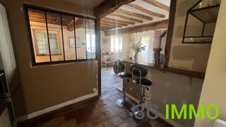 Maison à vendre 4 pièces 93 m²