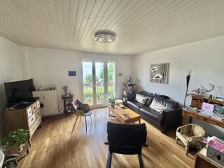  Appartement à vendre 4 pièces 82 m²