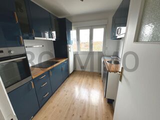  Appartement  vendre 3 pices 67 m