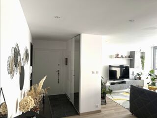  Appartement � vendre 5 pi�ces 99 m�
