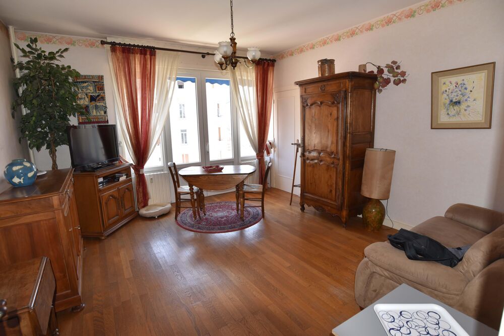 Appartement 3 pièces