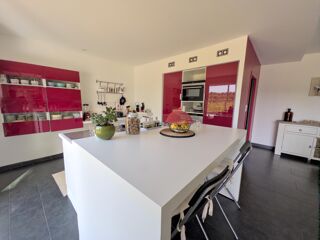  Maison � vendre 5 pi�ces 139 m�