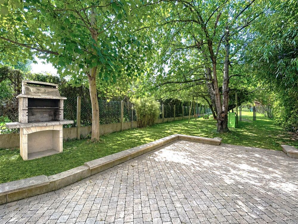 Vente Maison Maison traditionnelle 5 pièces Follainville-dennemont