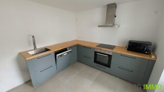  Maison à vendre 116 m²