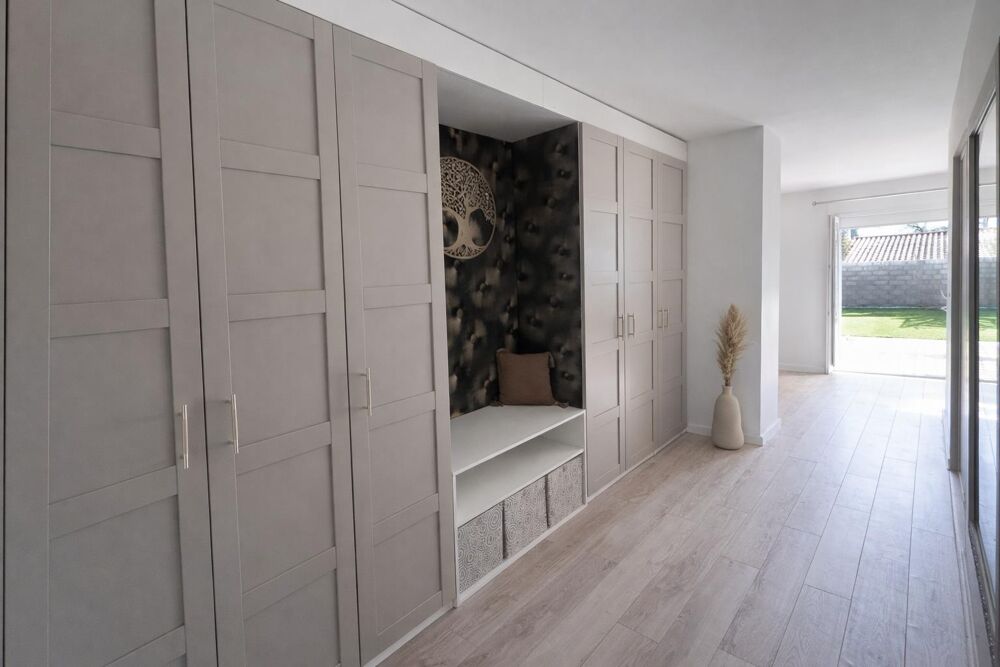 Appartement 3 pièces