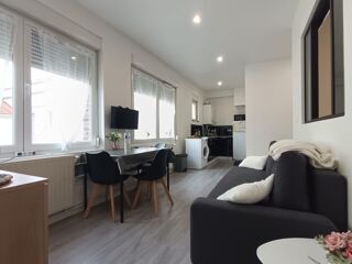  Appartement � vendre 58 m�