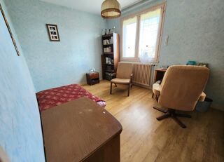  Maison à vendre 5 pièces 
