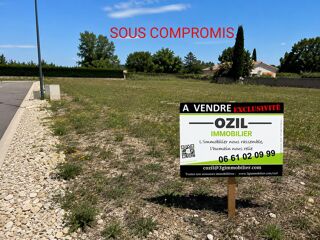  Terrain à vendre 502 m²