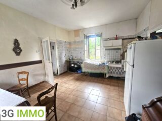  Maison à vendre 5 pièces 100 m²