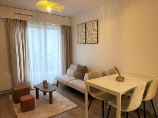  Appartement � vendre 2 pi�ces 35 m�