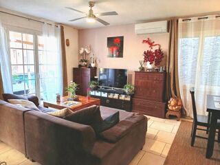  Maison à vendre 5 pièces 