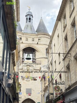  Appartement à vendre 2 pièces 