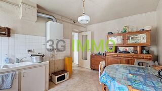  Maison � vendre 4 pi�ces 