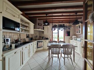  Maison à vendre 6 pièces 178 m²