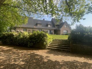  Maison  vendre 9 pices 275 m
