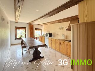  Maison à vendre 5 pièces 119 m²