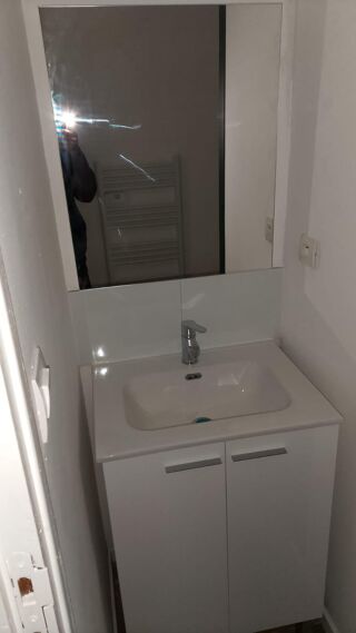  Appartement � vendre 2 pi�ces 49 m�