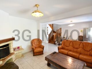  Maison � vendre 5 pi�ces 110 m�