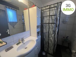  Maison à vendre 5 pièces 87 m²