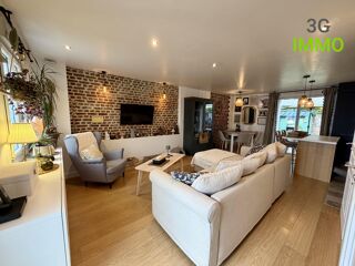  Maison à vendre 5 pièces 90 m²