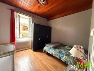 Vente Maison Ferme 12 pièces Vira