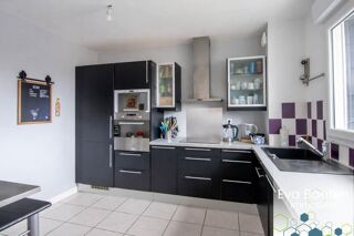  Appartement � vendre 3 pi�ces 93 m�