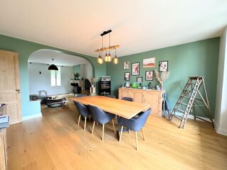  Maison à vendre 7 pièces 234 m²