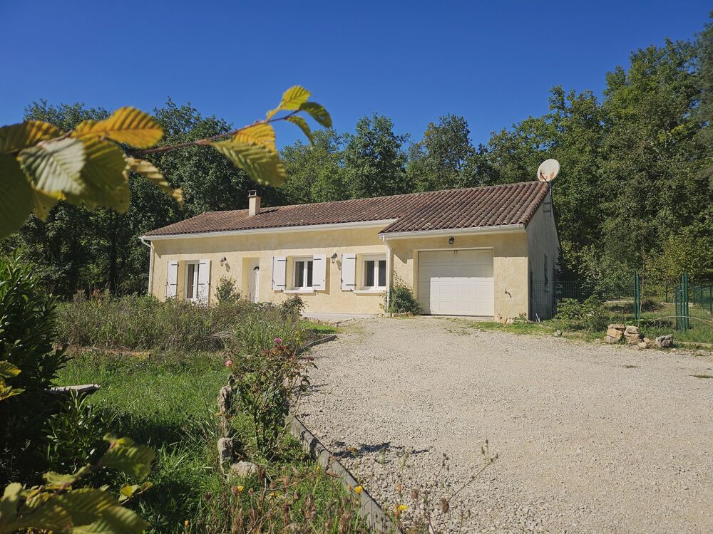Vente Maison Maison 5 pièces Sorges et ligueux en périgord