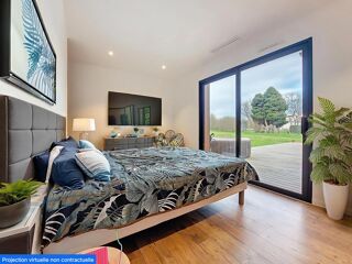  Maison  vendre 5 pices 1 m