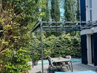  Maison  vendre 3 pices 61 m