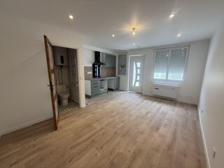  Appartement � vendre 1 pi�ce 23 m�