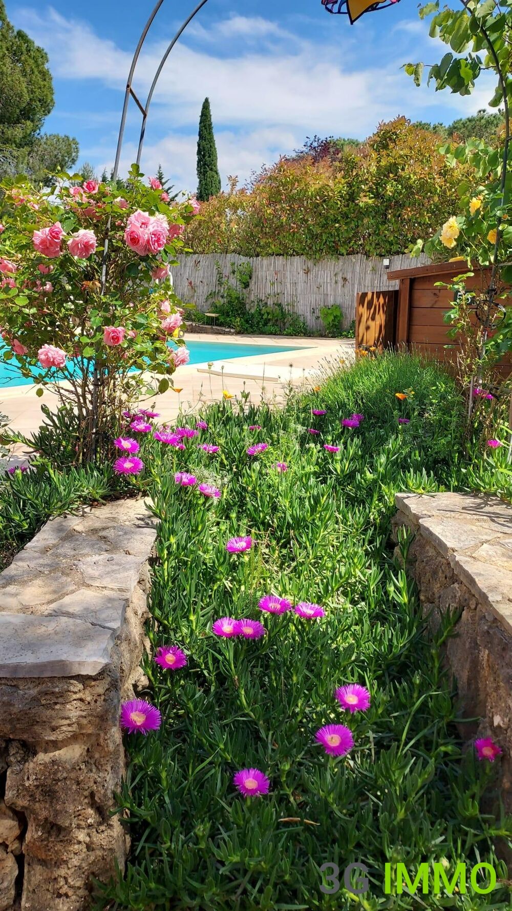 Vente Maison Maison 7 pi�ces Laurens