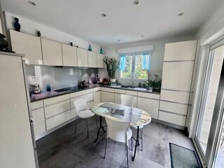  Maison à vendre 5 pièces 135 m²