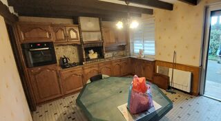  Maison � vendre 6 pi�ces 