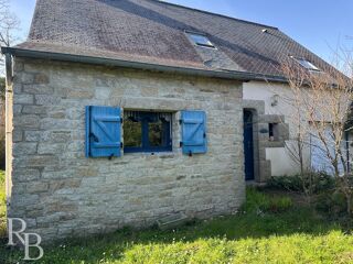  Maison à vendre 4 pièces 94 m²