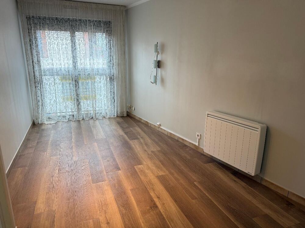 Vente Appartement Appartement 4 pièces Toulouse